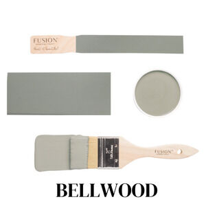 Bellwood - Fusion Mineral Paint 37 ml Upcycling Furniture Project Paint